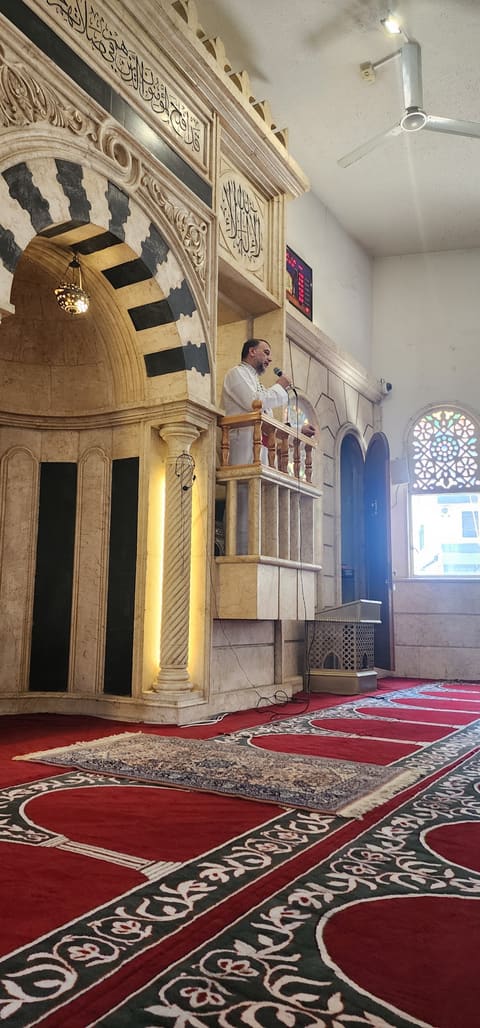 Al Islah Mosque — photograph 3