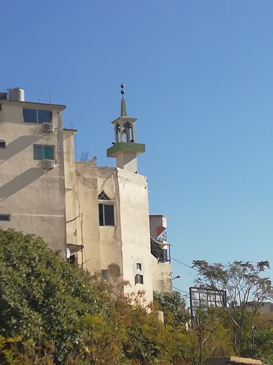 Masjid Al Basheer