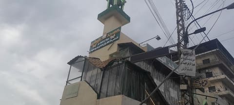 Masjid Al Basheer — photograph 5