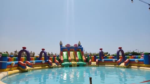 BIJANCO GAMES — photograph 2