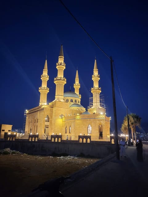 Corniche Al Mina — photograph 2