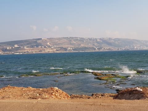 Corniche Al Mina — photograph 3