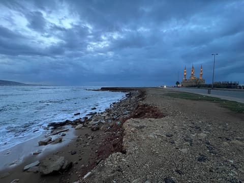 Corniche Al Mina — photograph 4