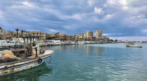 Corniche Al Mina — photograph 5