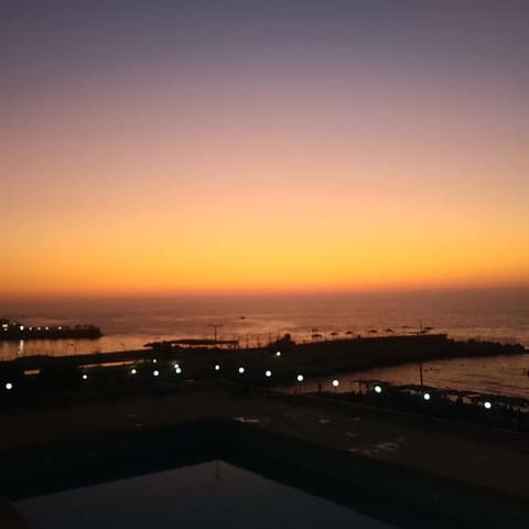 Sunset — photograph 6