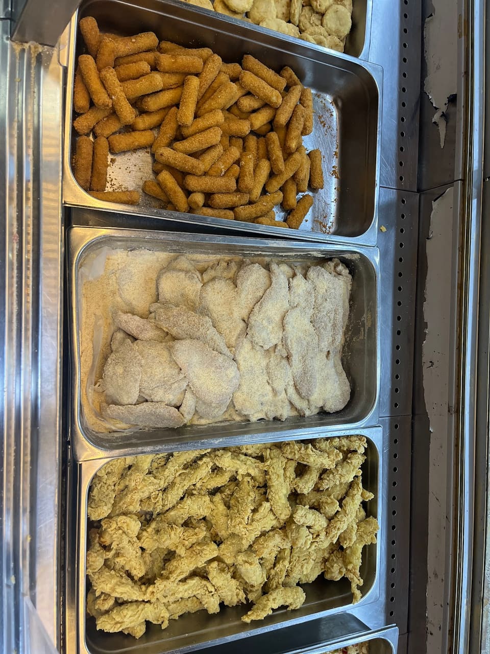 Supermarket Al Reem Lilhoum Al Tazje