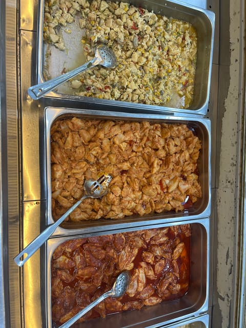Supermarket Al Reem Lilhoum Al Tazje — photograph 3