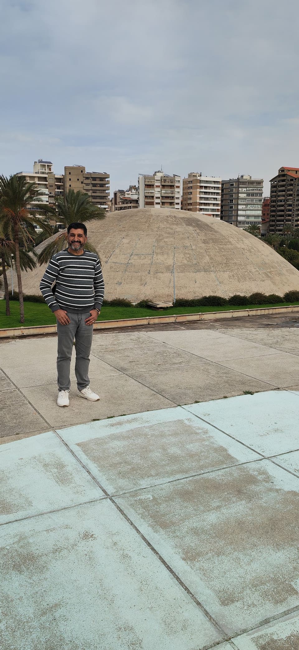 Qalb Joulate Tripoli
