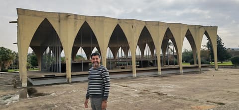 Qalb Joulate Tripoli — photograph 2