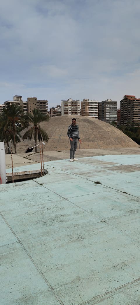 Qalb Joulate Tripoli — photograph 4