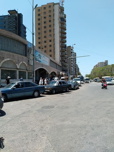 Tripoli Sahat Al Nour — photograph 2