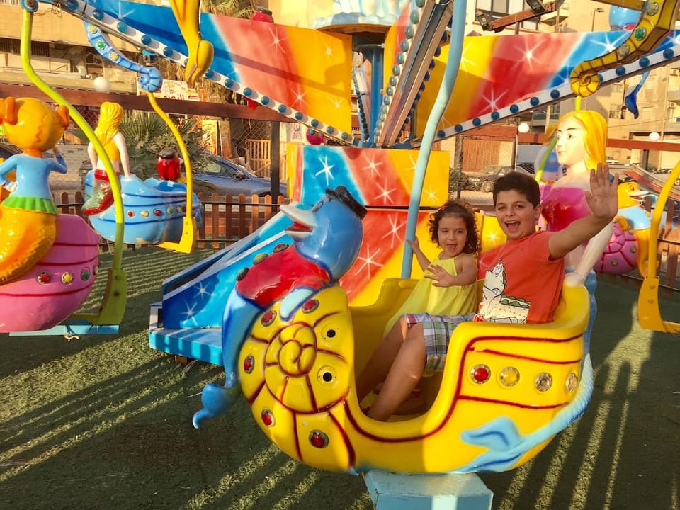 Theme Park