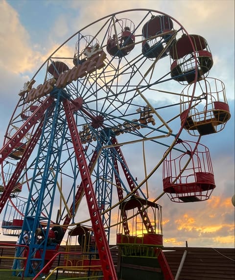 Theme Park — photograph 3