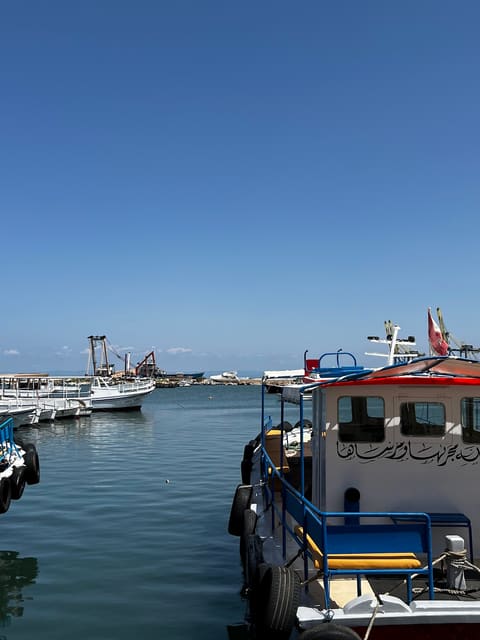 Chatee Al Mina Al Zahabi — photograph 2