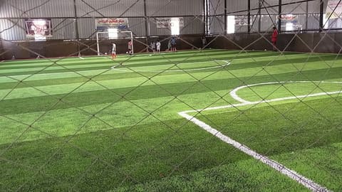 Al Bukhari Stadium — photograph 6