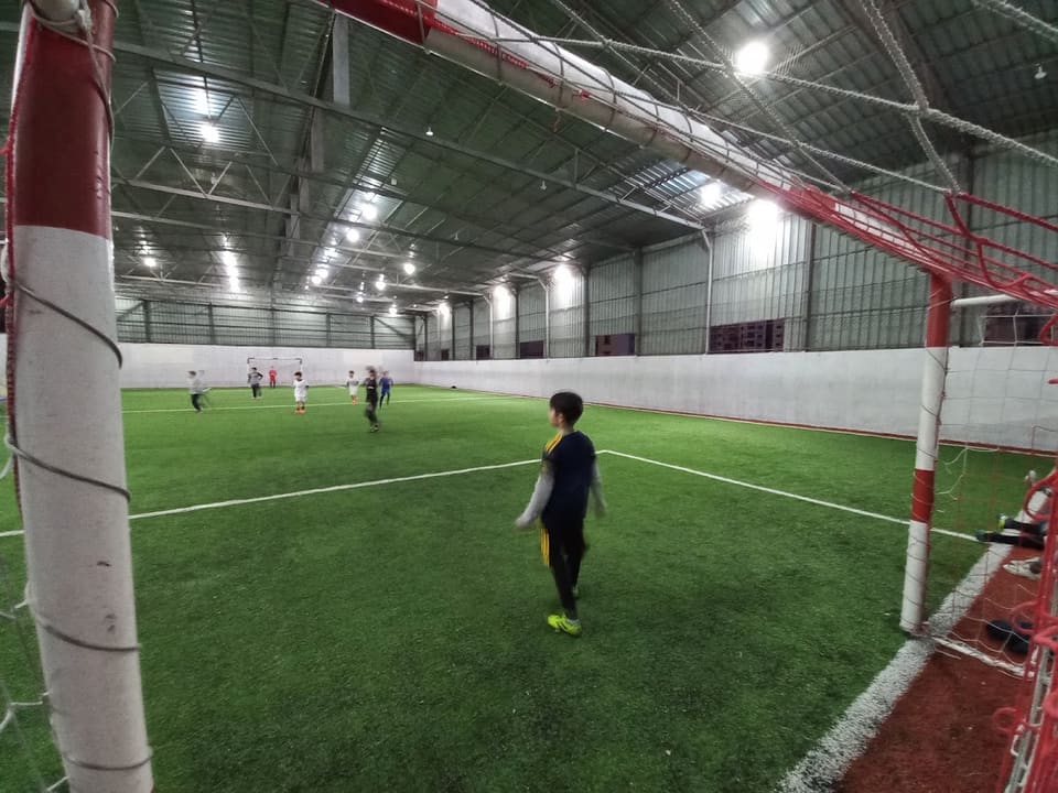 Otour Stadium