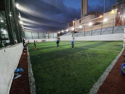 Otour Stadium — photograph 2