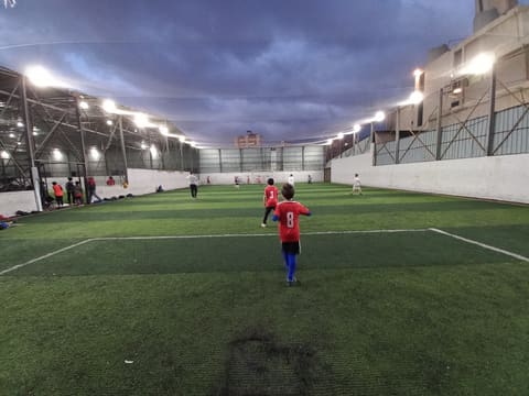 Otour Stadium — photograph 3