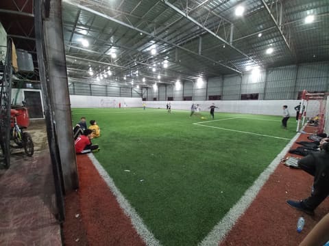 Otour Stadium — photograph 4