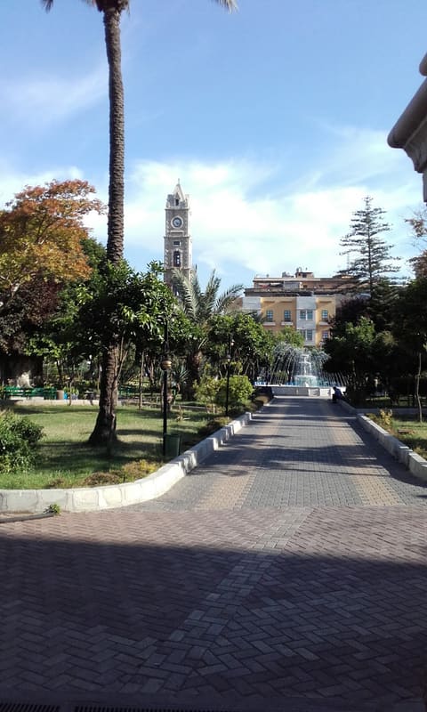 Zahra Volleyball Stadium — photograph 5
