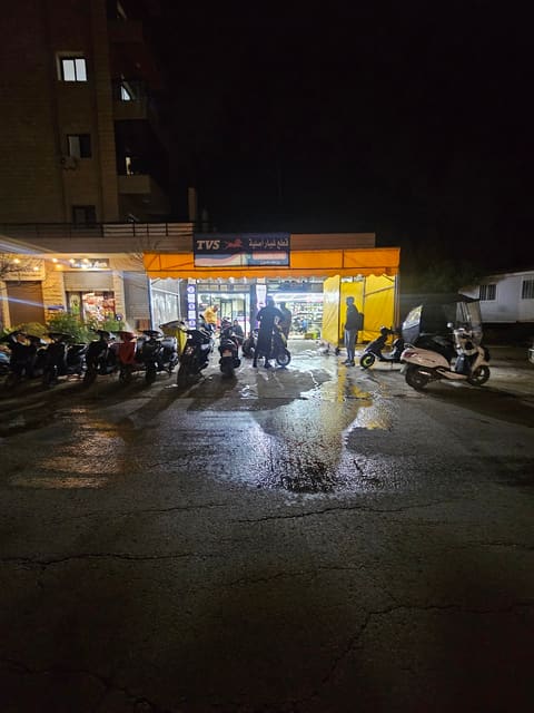 Malaeb Abi Samra — photograph 3