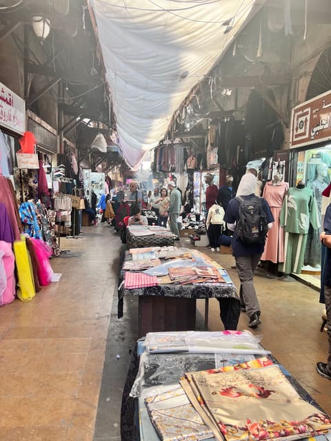 Bazerkan Souq — photograph 4