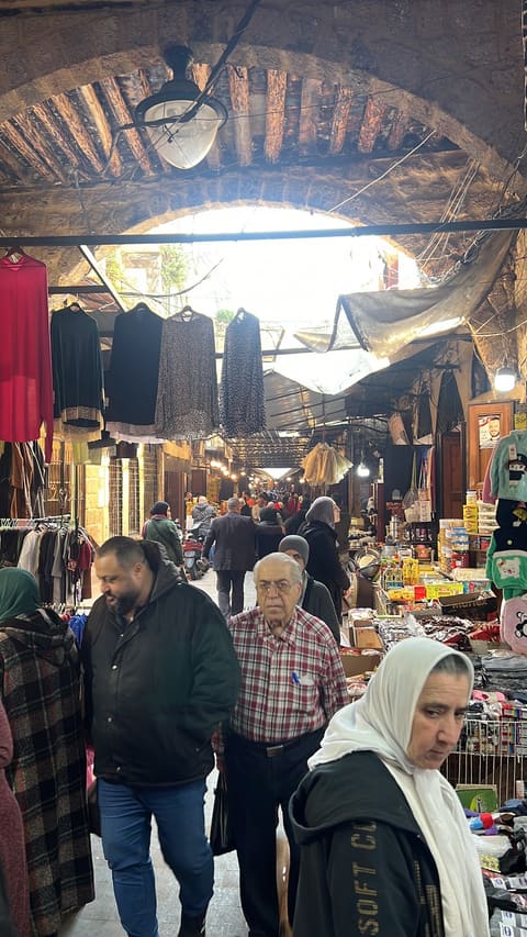 Bazerkan Souq — photograph 5