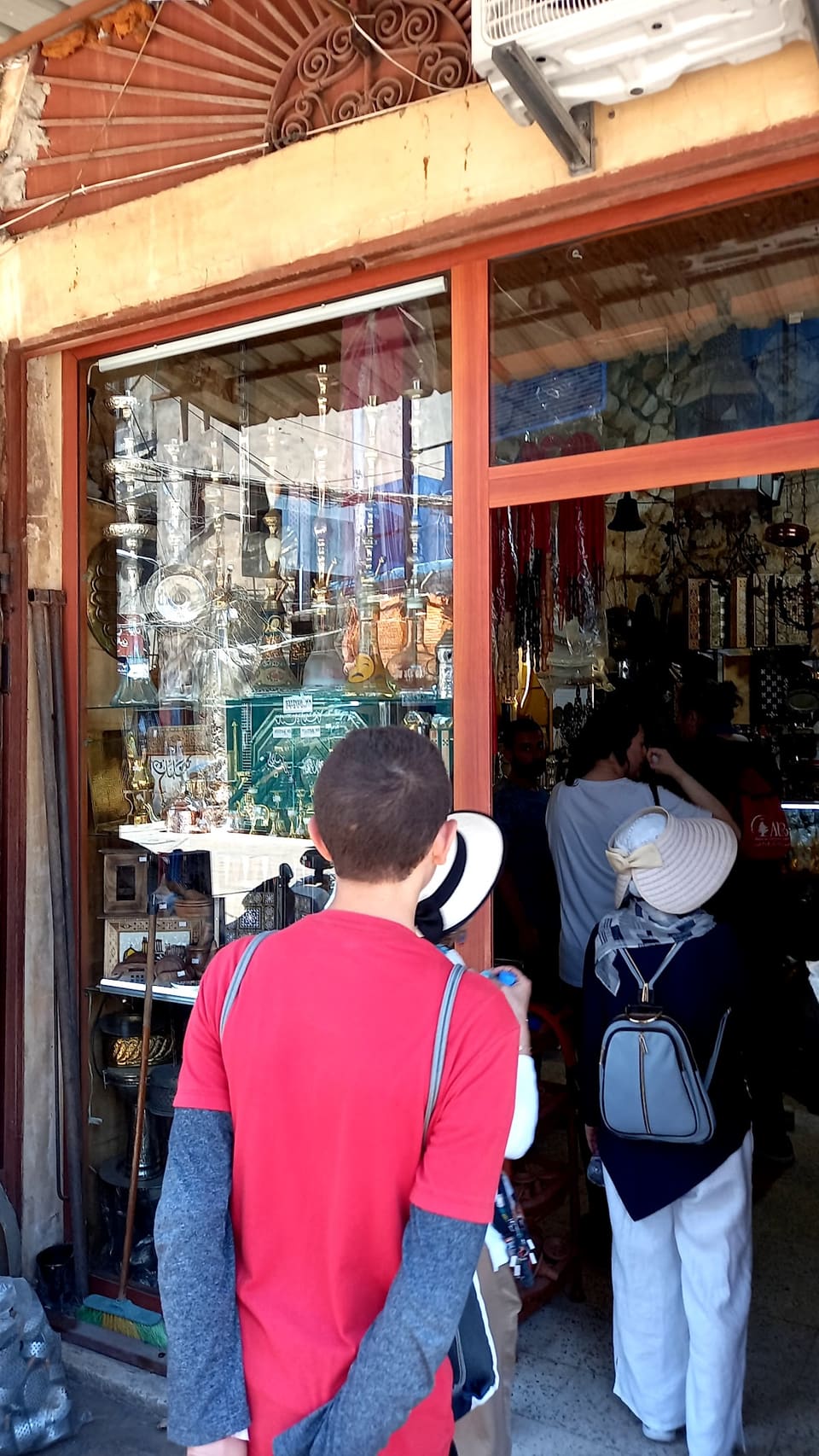Souk Al Nahhasin