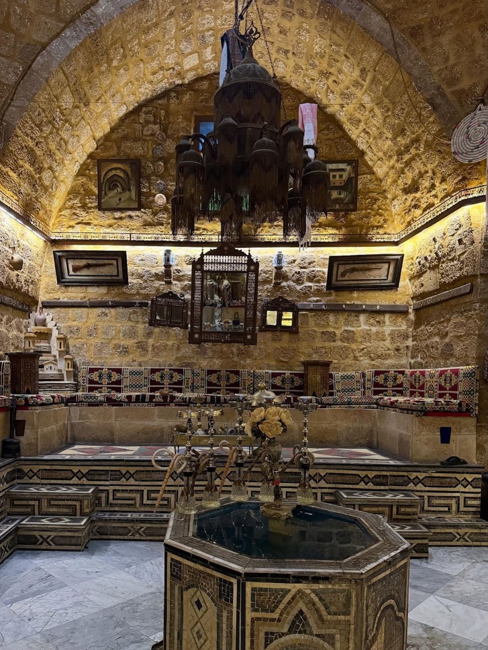 Hammam al Abed