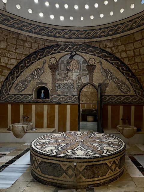 Hammam al Abed — photograph 2