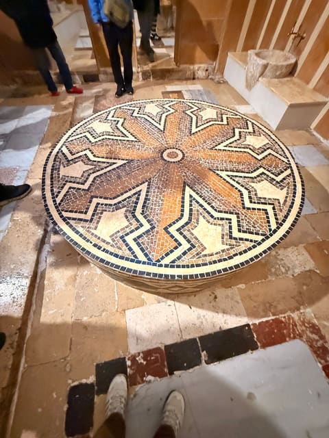 Hammam al Abed — photograph 6
