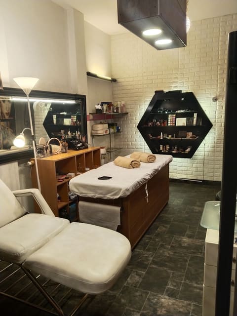 Massage spa asg — photograph 3