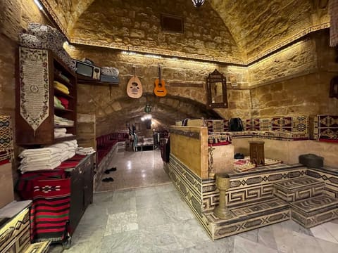 Hammam Ayam Zaman — photograph 6