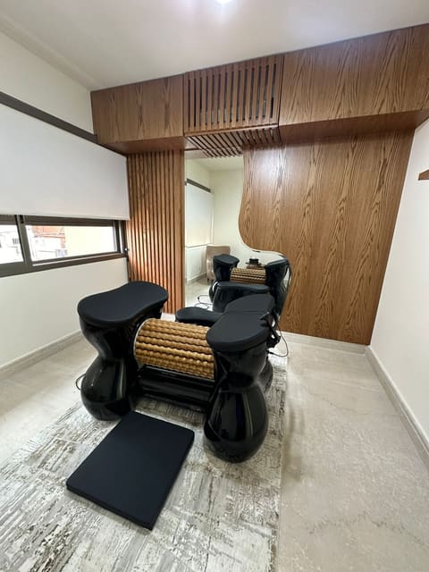Stamina Pilates Studio — photograph 2