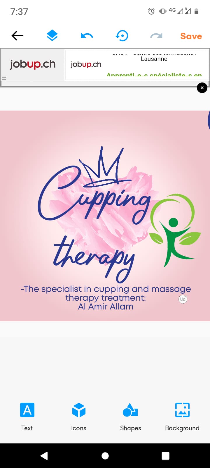 cupping therapy-lympho drainage-emsella...