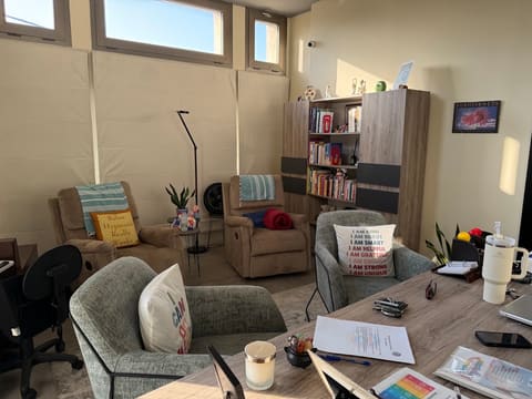 Mindfulness.Hypnosis by Tania Baroud — photograph 4