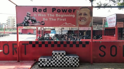 Red Power — photograph 3