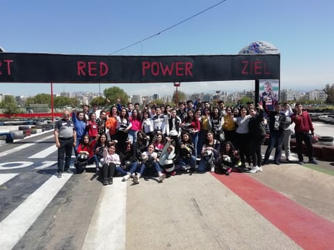 Red Power — photograph 4