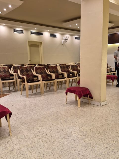 Markaz Marj Al Zuhour — photograph 3