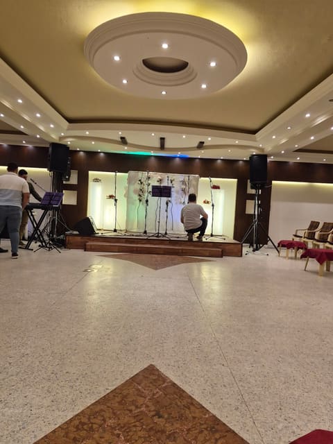 Markaz Marj Al Zuhour — photograph 4