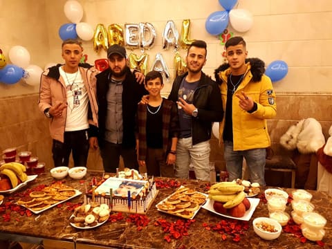 Five Stars Complex — photograph 6