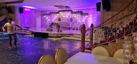 Qasr Al Nujum Wedding Venue — photograph 5
