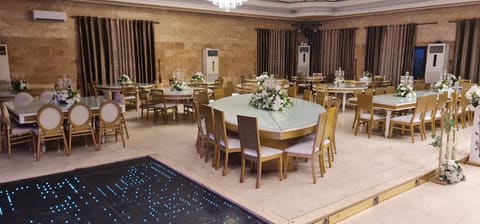Qasr Al Nujum Wedding Venue — photograph 6