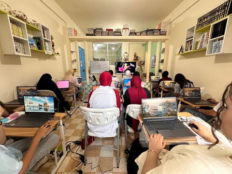Markaz Tajribe — photograph 3