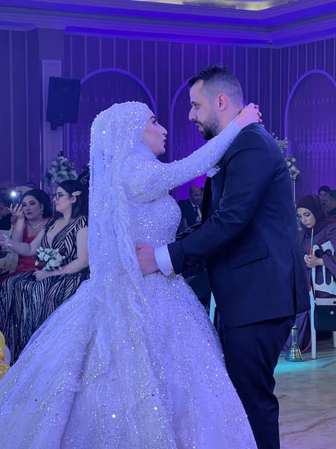 Wedding hall — photograph 4