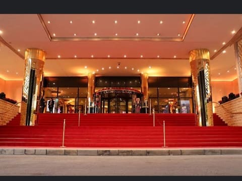 Casino du Liban — photograph 2