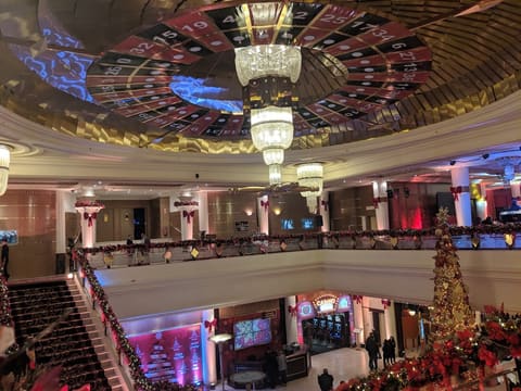 Casino du Liban — photograph 6