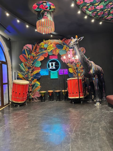 H village — photograph 4