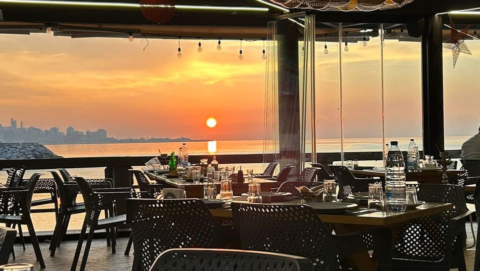 Leqmet Samak