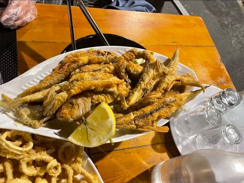 Leqmet Samak — photograph 2